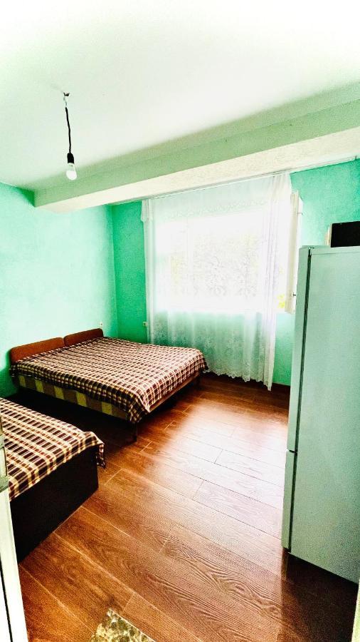 Guesthouse On Sovhoznaya 18 Gagra Luaran gambar