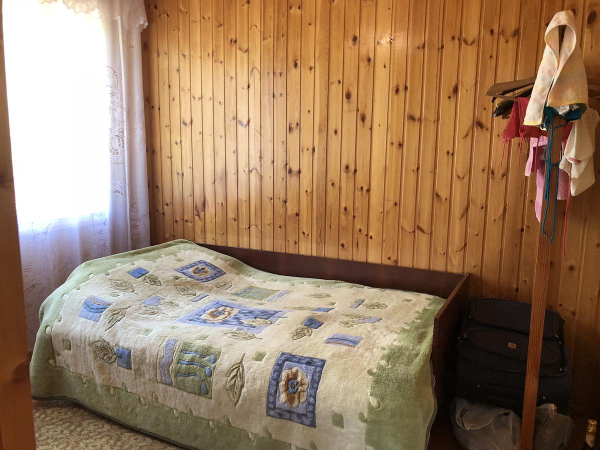 Guesthouse On Sovhoznaya 18 Gagra Luaran gambar