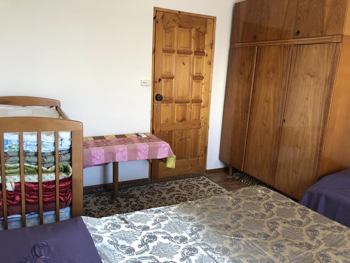Guesthouse On Sovhoznaya 18 Gagra Luaran gambar