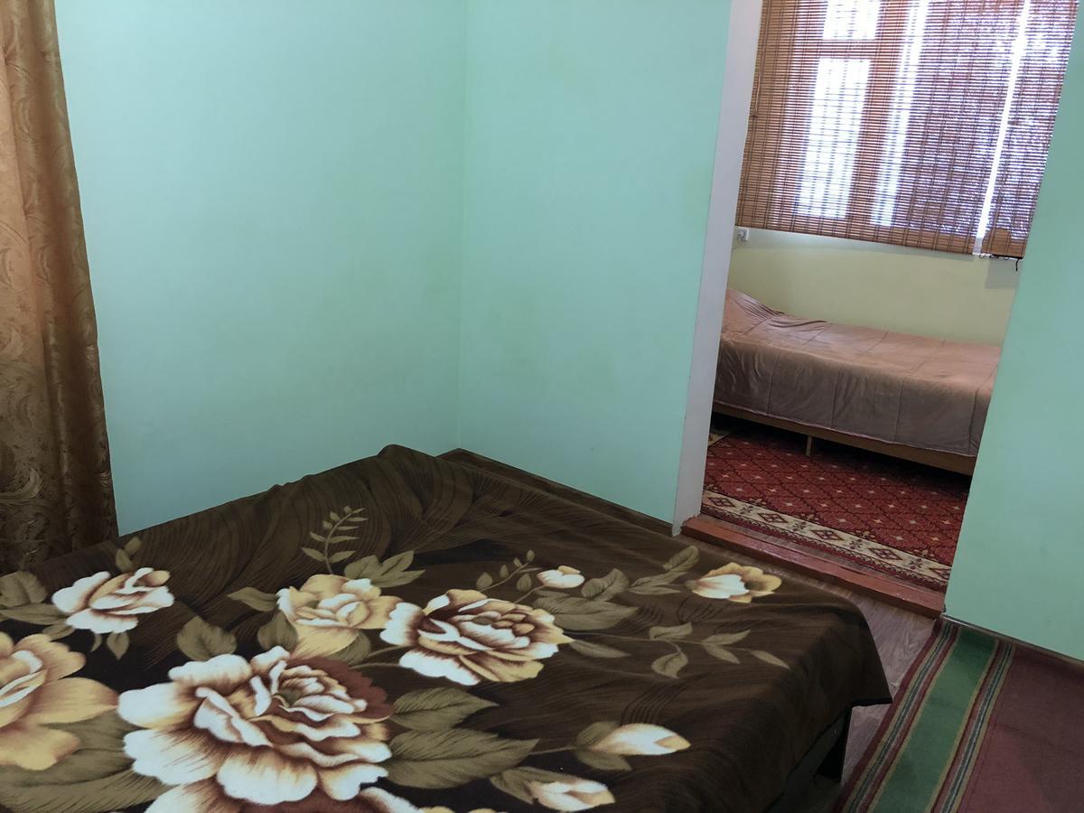 Guesthouse On Sovhoznaya 18 Gagra Luaran gambar