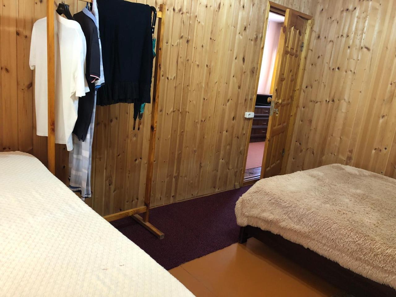 Guesthouse On Sovhoznaya 18 Gagra Luaran gambar
