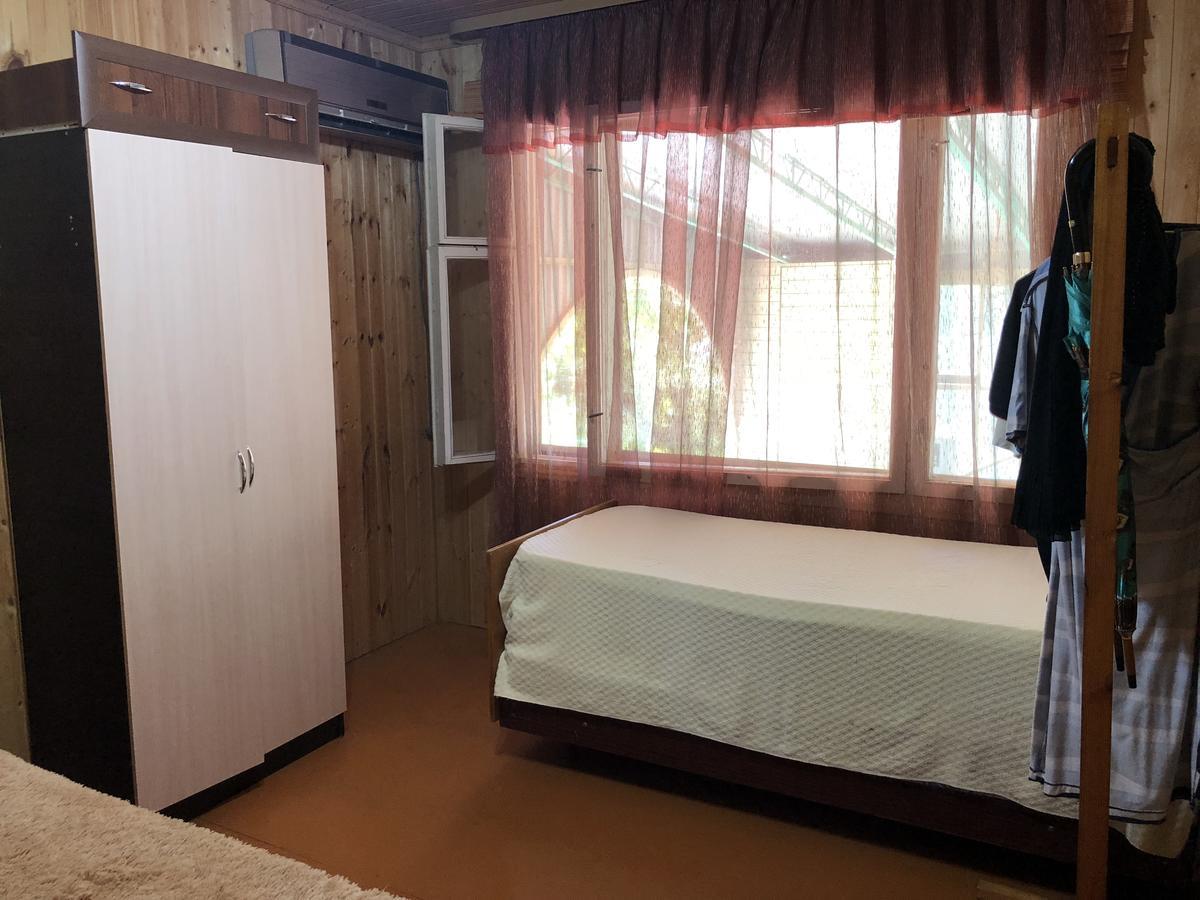 Guesthouse On Sovhoznaya 18 Gagra Luaran gambar