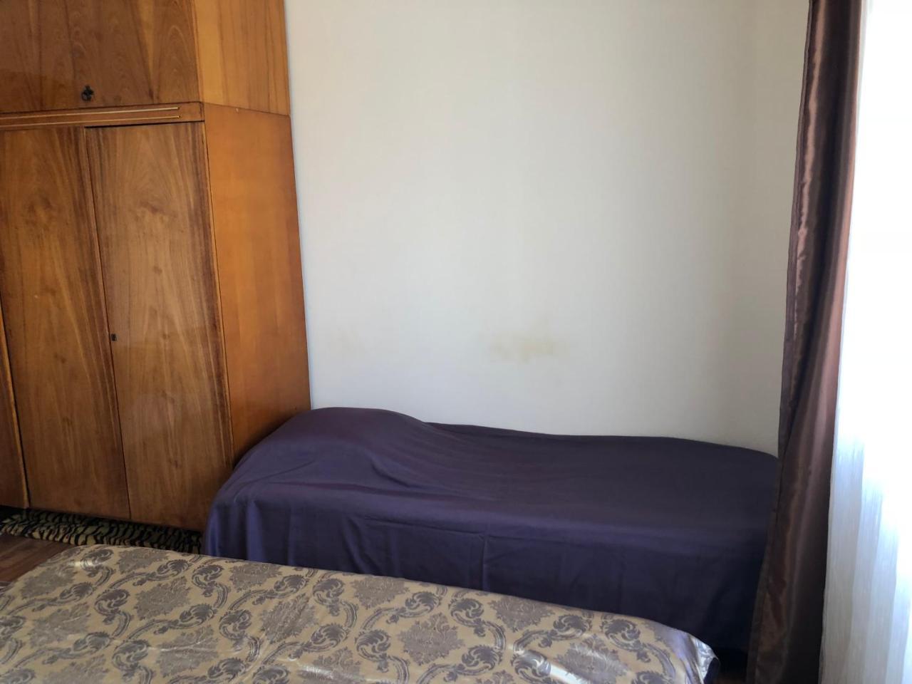 Guesthouse On Sovhoznaya 18 Gagra Luaran gambar