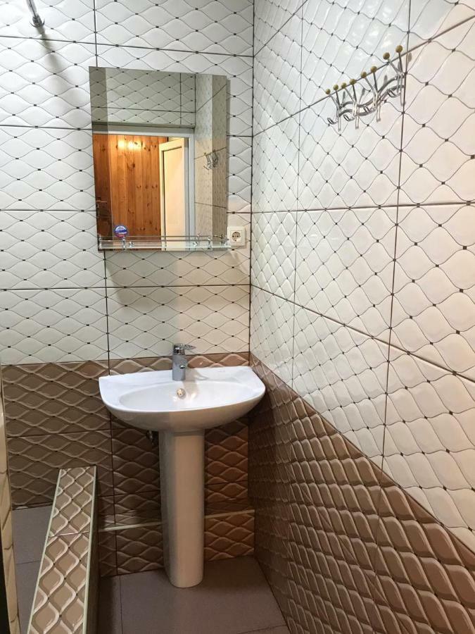 Guesthouse On Sovhoznaya 18 Gagra Luaran gambar